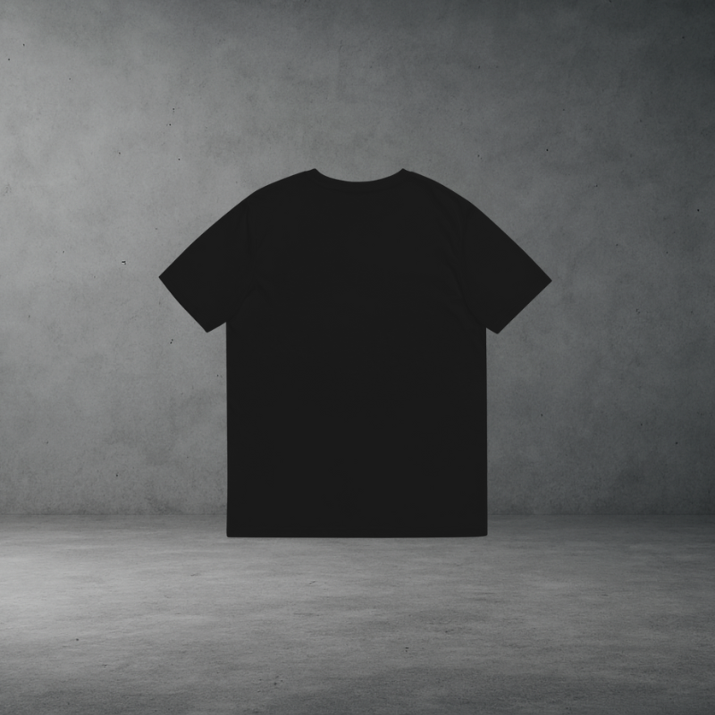4th of July - Black